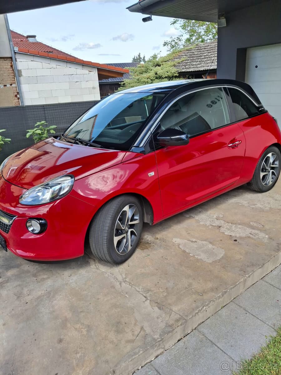 2013 Opel ADAM - 3