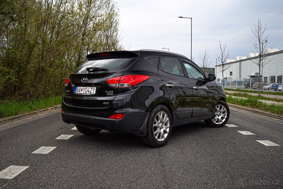 2010 Hyundai ix35 - 3