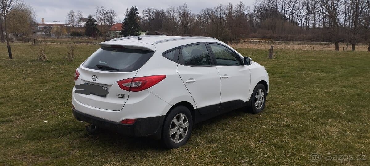 2015 Hyundai ix35 - 3