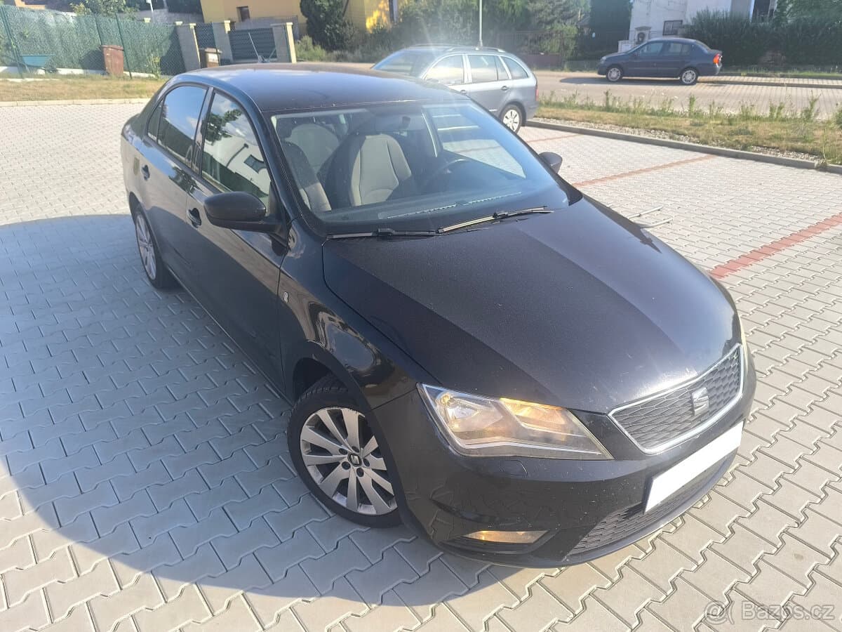 2016 Seat TOLEDO - 3