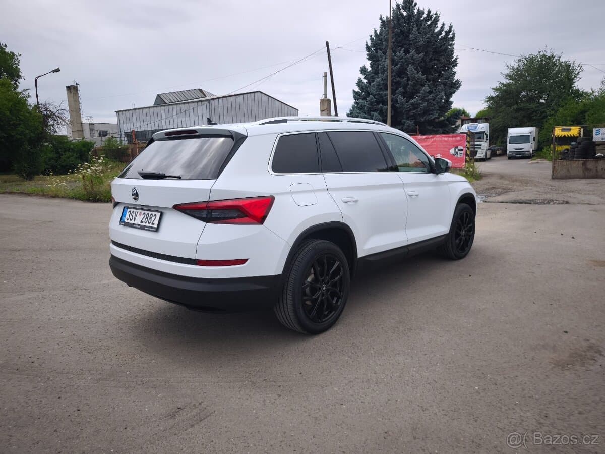 2017 Škoda KODIAQ - 3