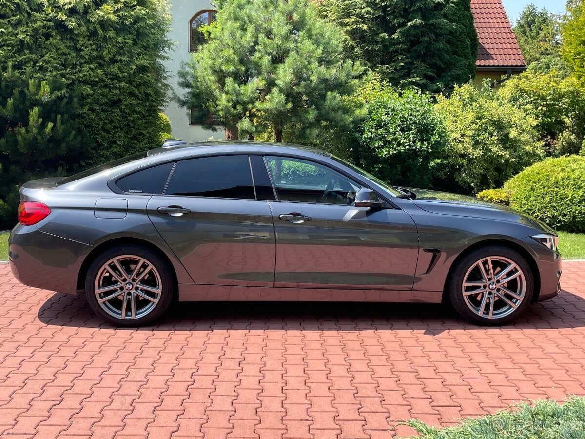 2018 BMW OSTATNÍ - 3