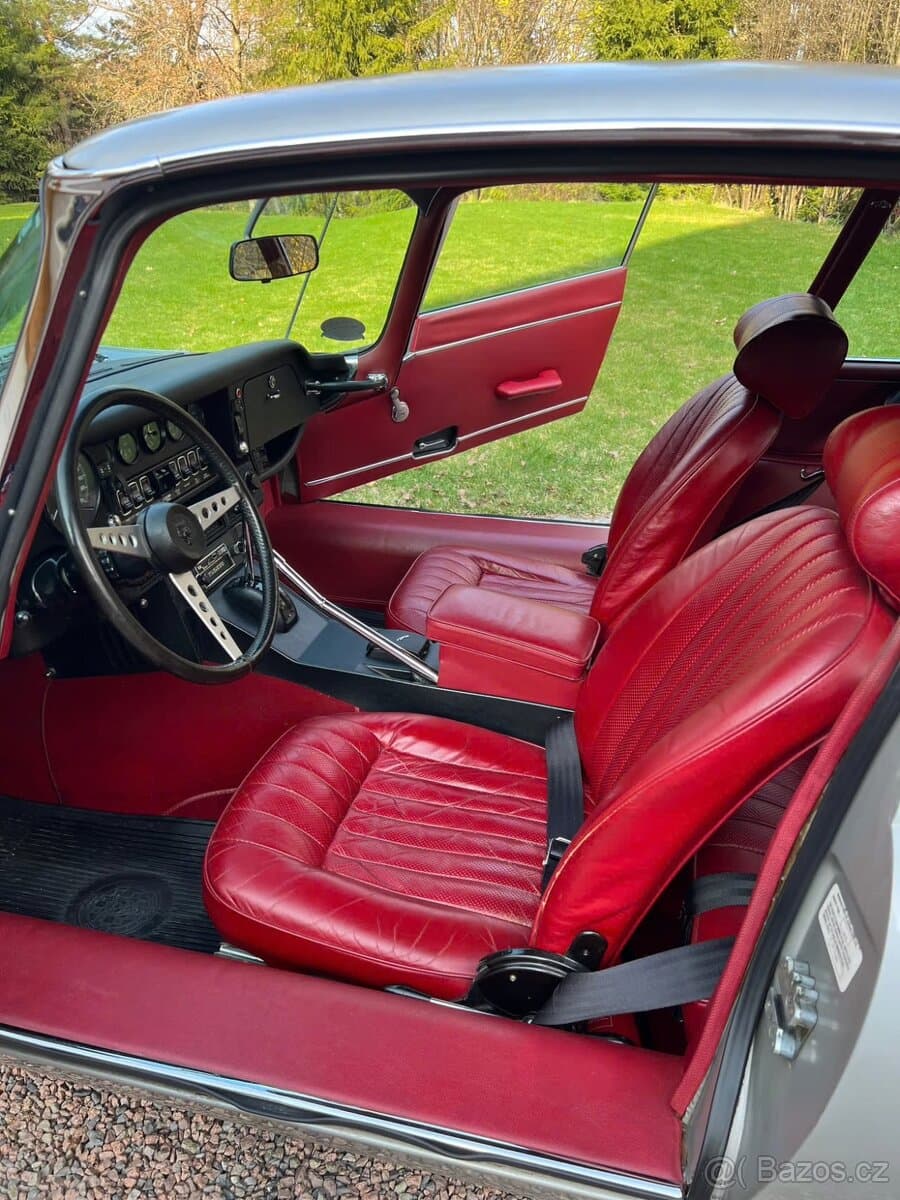1971 Jaguar OSTATNÍ - 3