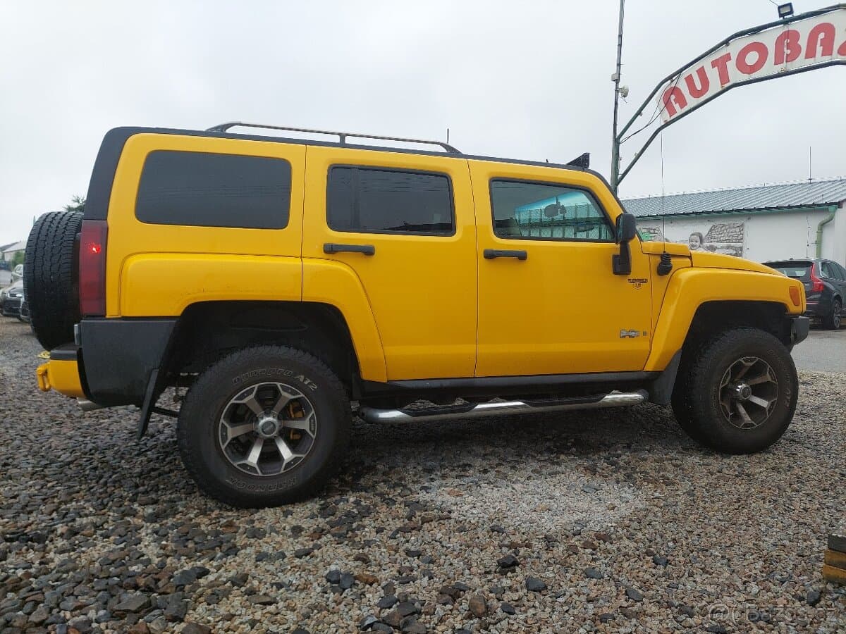 2005 Hummer OSTATNÍ - 3
