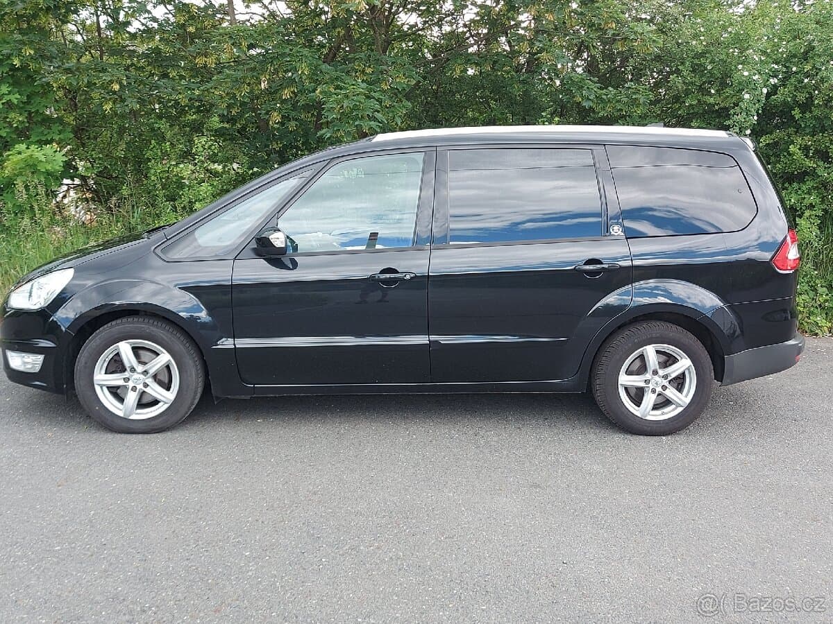 2015 Ford GALAXY - 3