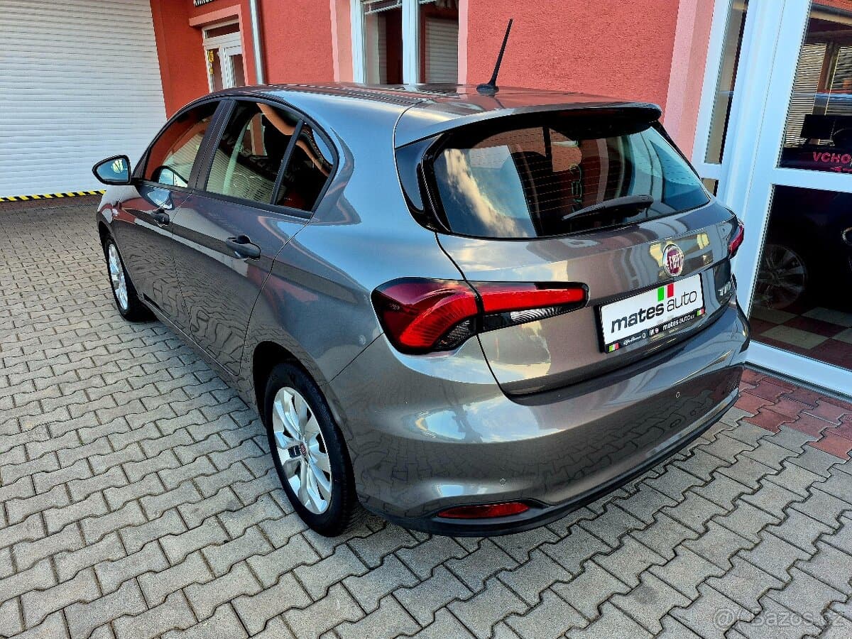 2019 Fiat TIPO - 3
