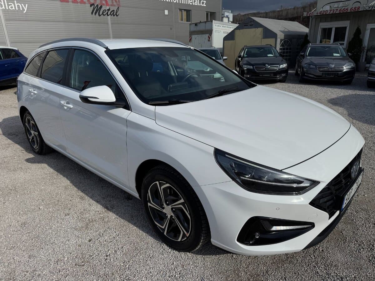 2023 Hyundai i30 - 3