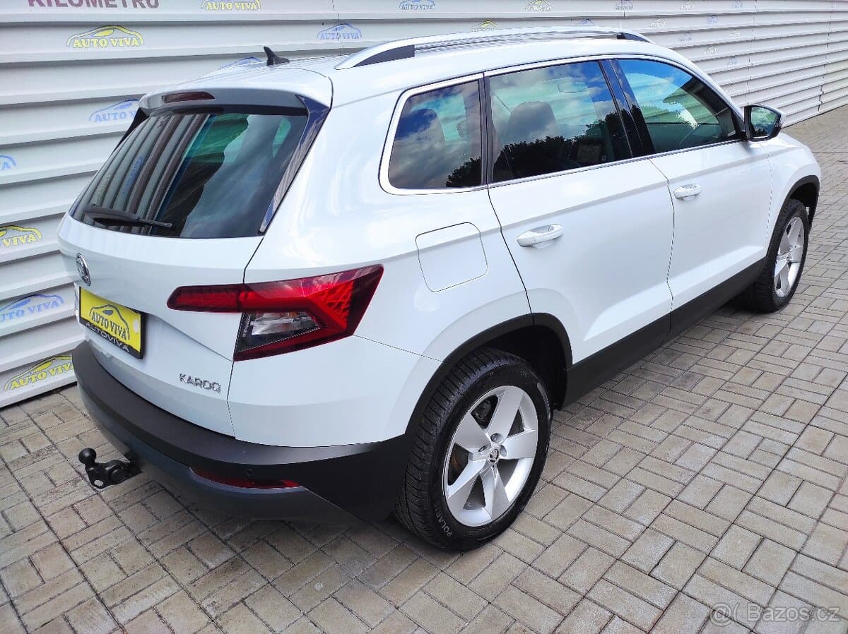2017 Škoda KAROQ - 3