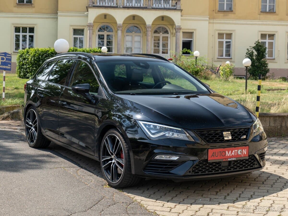 2017 Seat LEON - 3