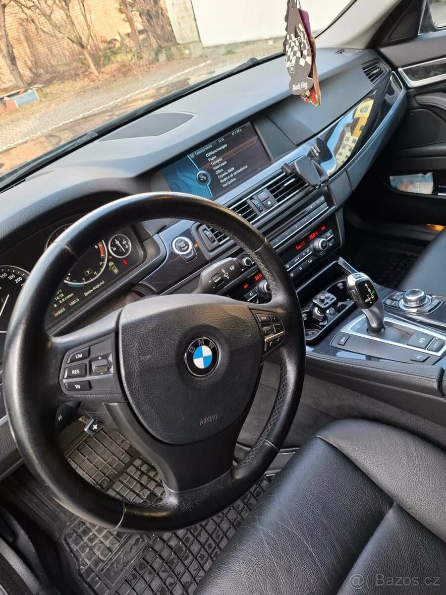 2011 BMW OSTATNÍ - 3