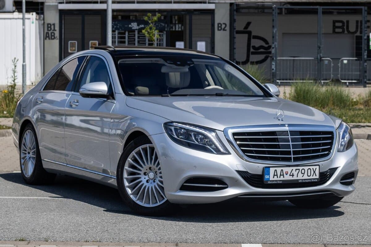 2014 Mercedes-Benz OSTATNÍ - 3