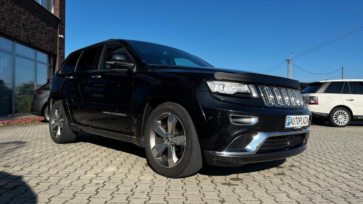 2015 Jeep CHEROKEE - 3