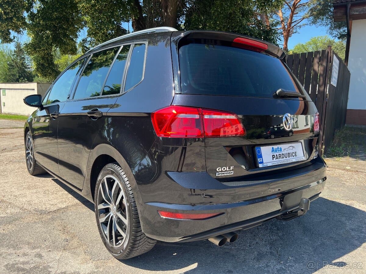 2017 Volkswagen GOLF - 3