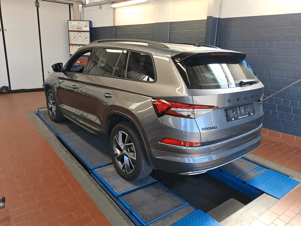 2023 Škoda KODIAQ - 3