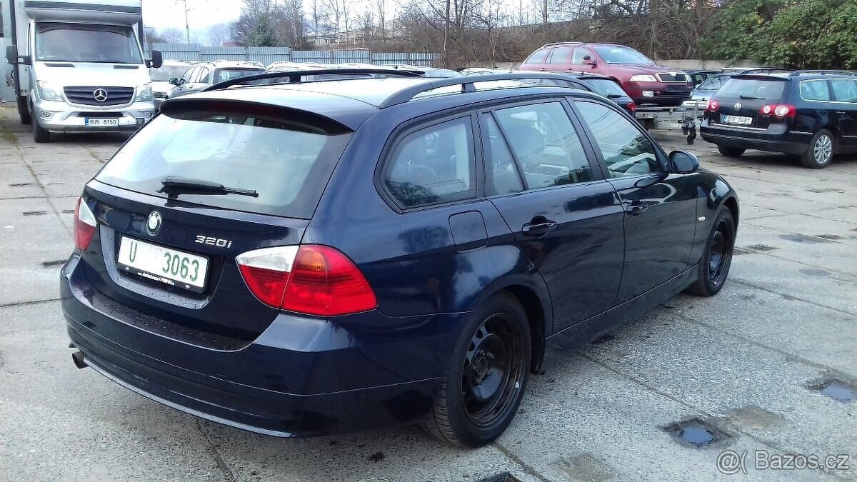 2007 BMW OSTATNÍ - 3