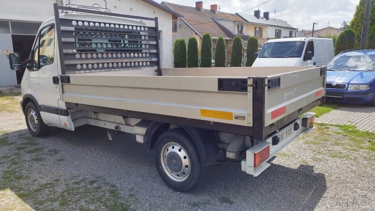 Renault MASTER - 3
