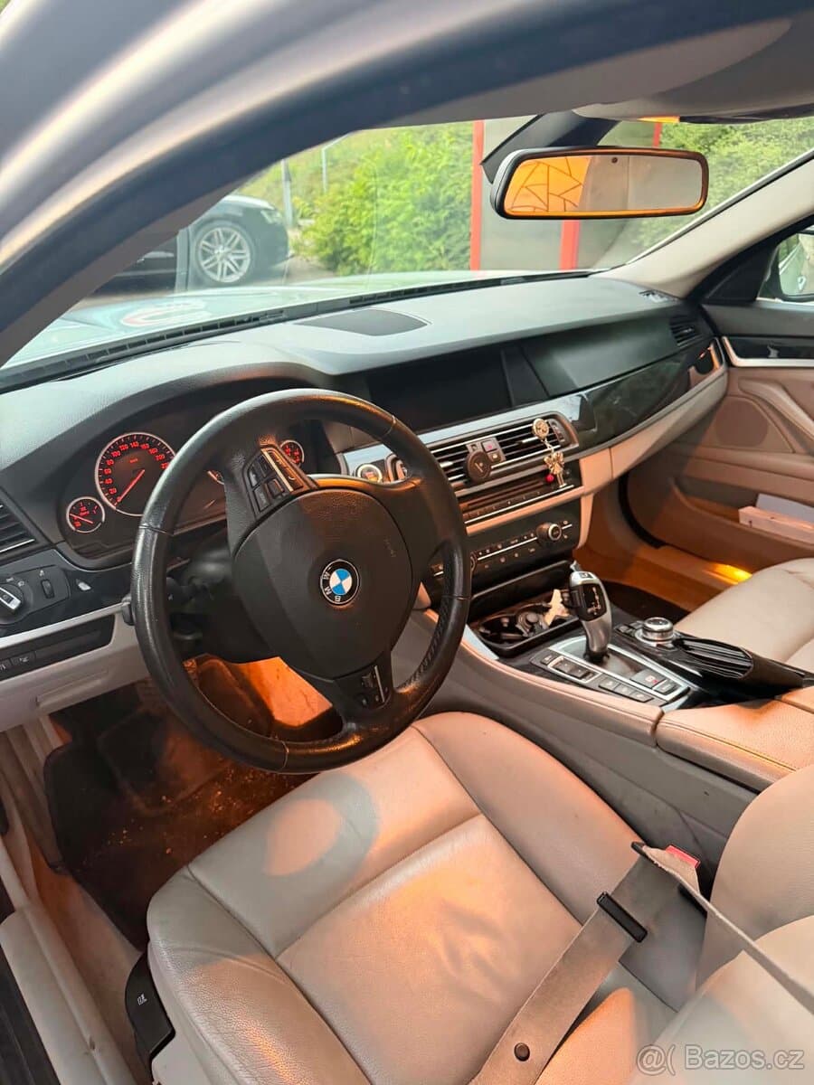 2012 BMW OSTATNÍ - 3
