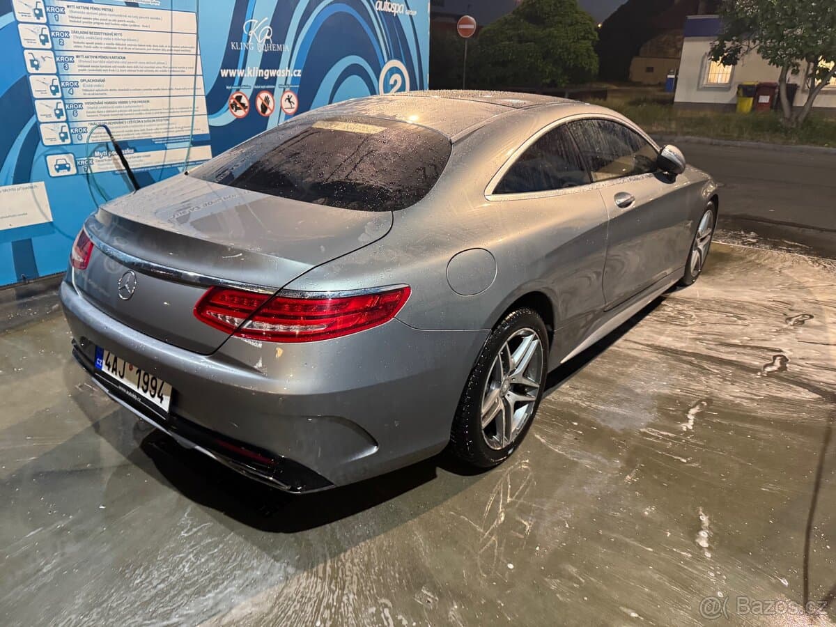 2014 Mercedes-Benz OSTATNÍ - 3
