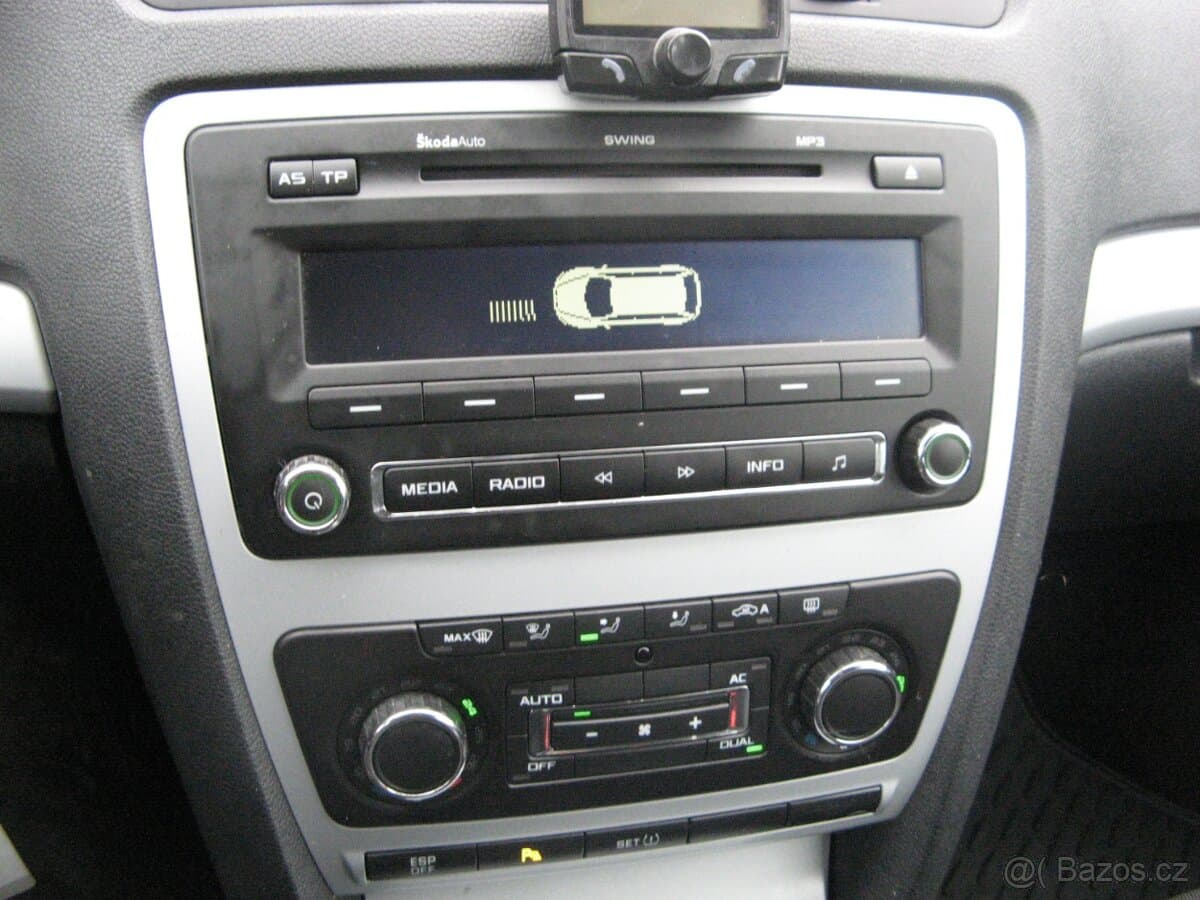 2010 Škoda OCTAVIA - 3