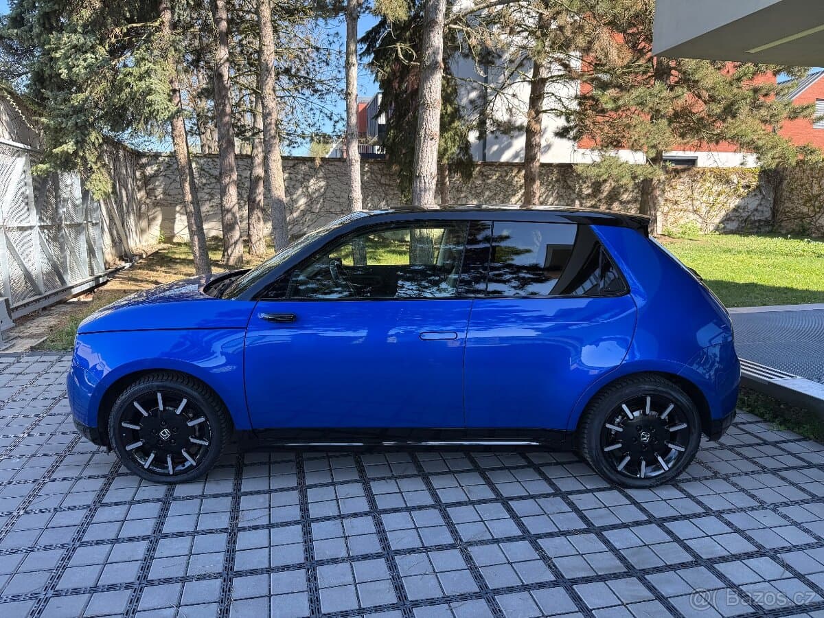 2021 Honda e - 3