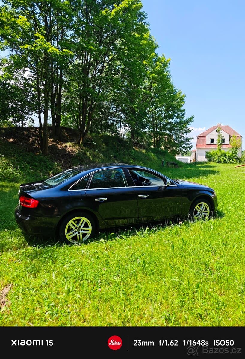2008 Audi A4 - 3