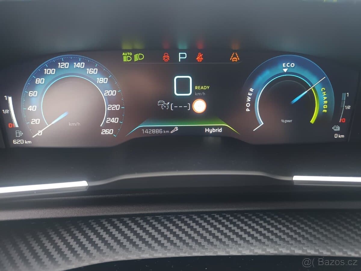 Peugeot 508 - 3