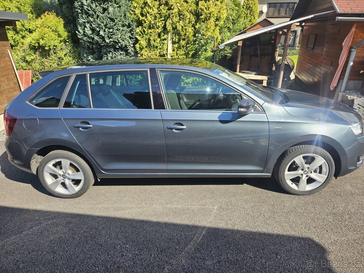 2018 Škoda RAPID - 3