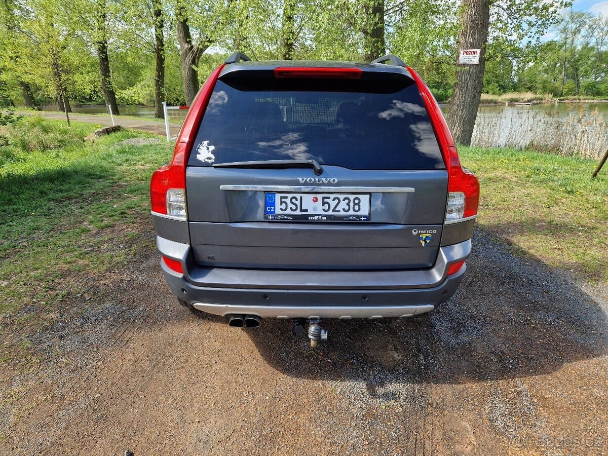 2007 Volvo XC90 - 3
