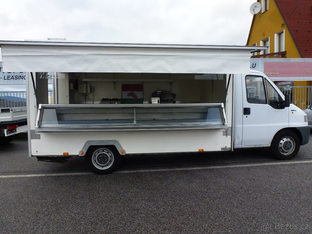 1997 Fiat DUCATO - 3