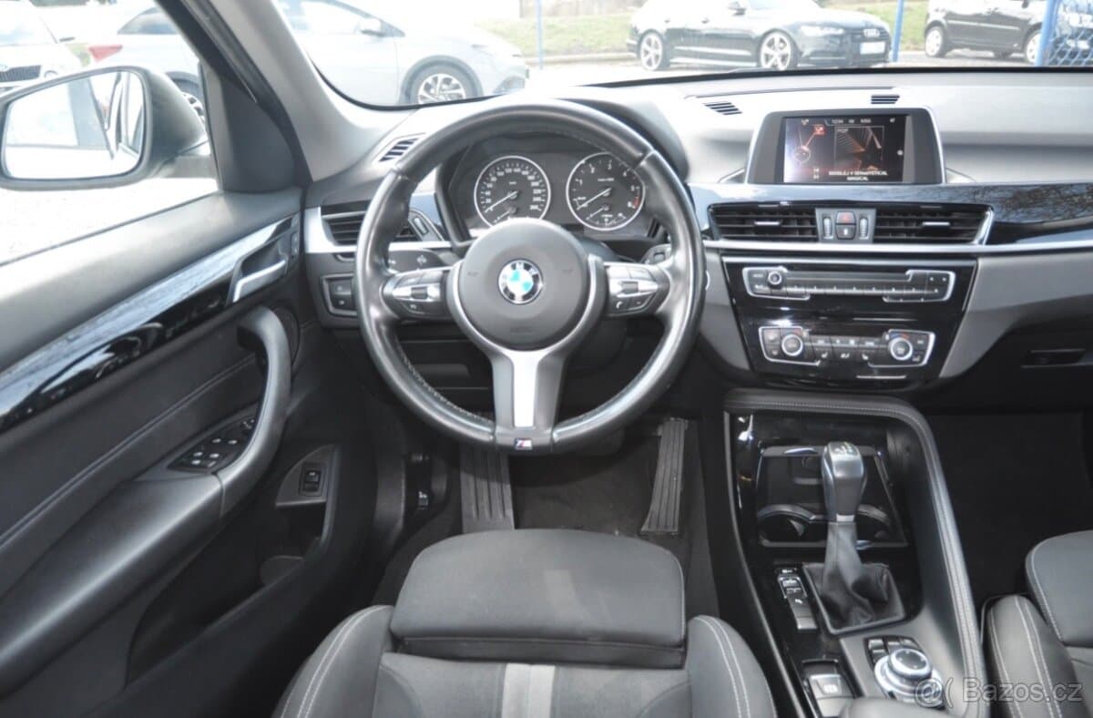 2016 BMW X1 - 3