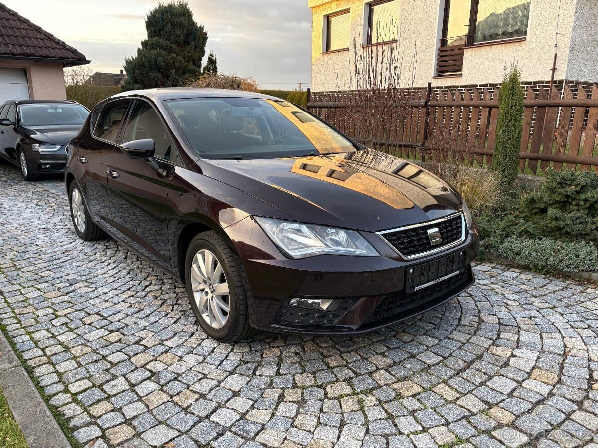 2018 Seat LEON - 3