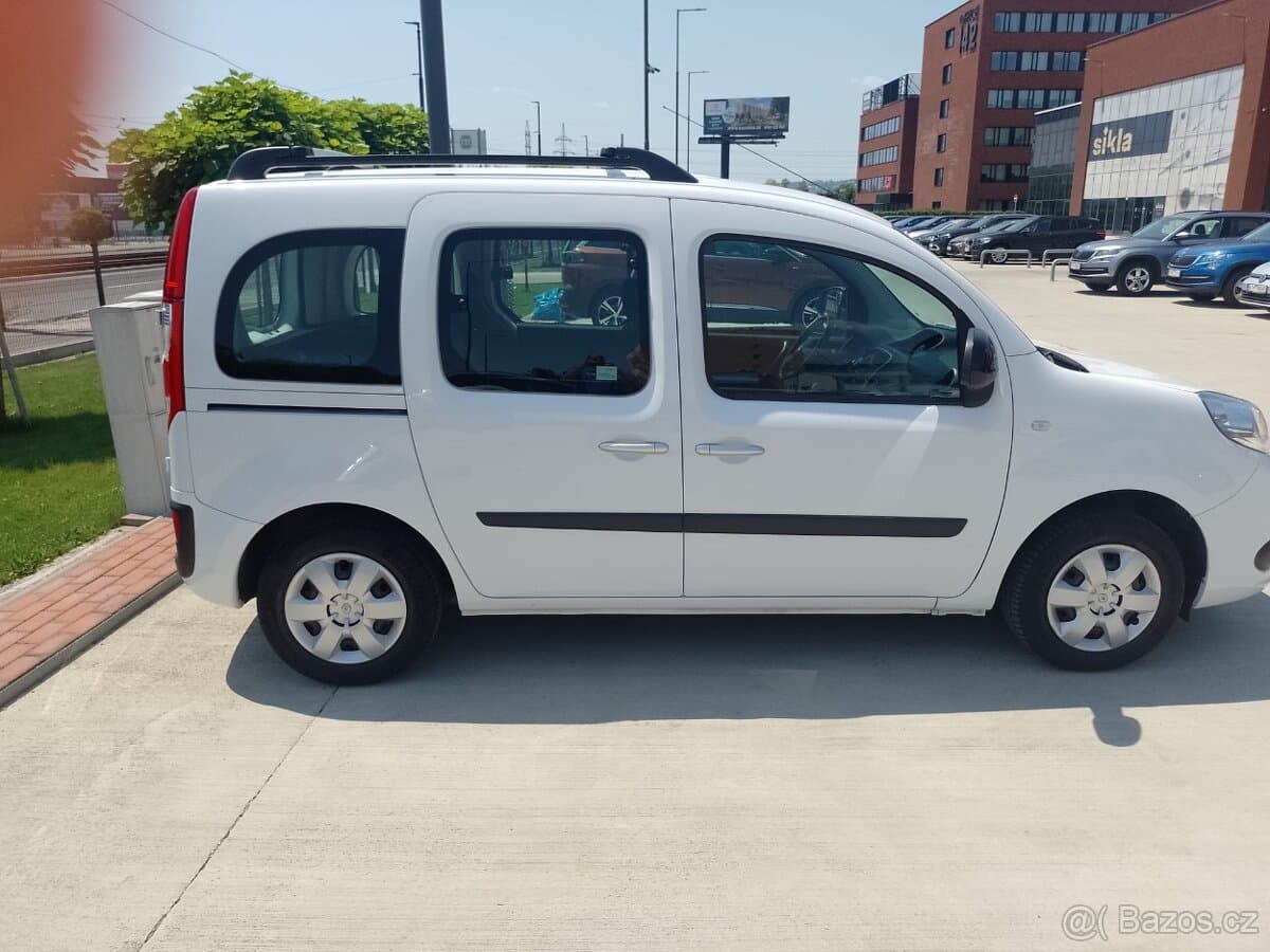 2019 Renault KANGOO - 3