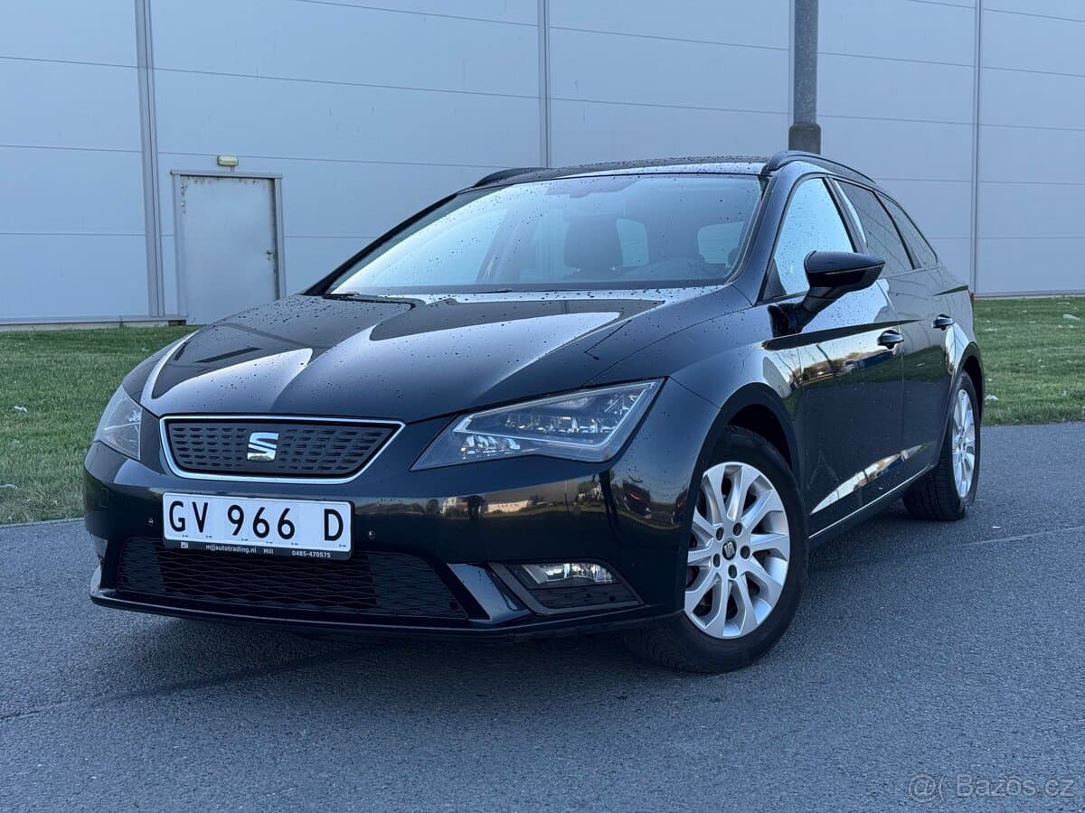 2014 Seat LEON - 3