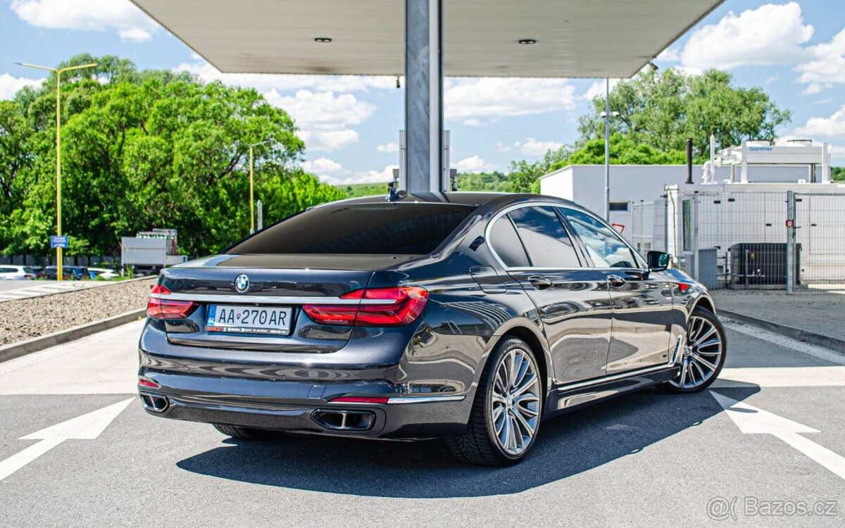 2018 BMW OSTATNÍ - 3
