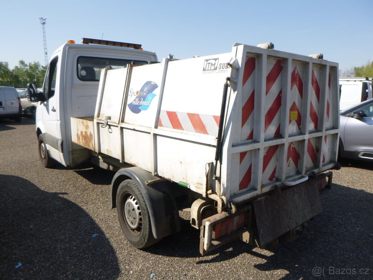 2007 Mercedes-Benz SPRINTER - 3