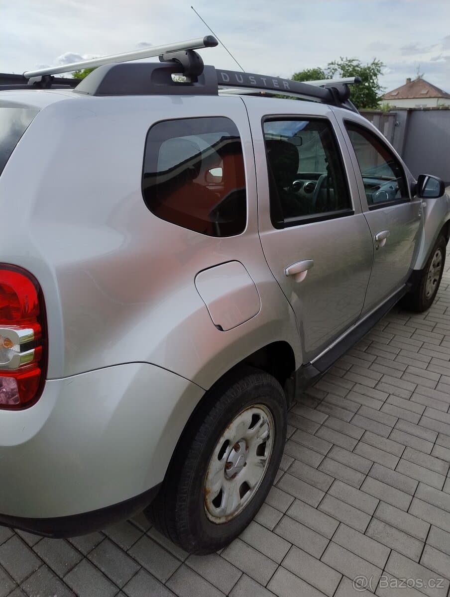 2017 Dacia DUSTER - 3