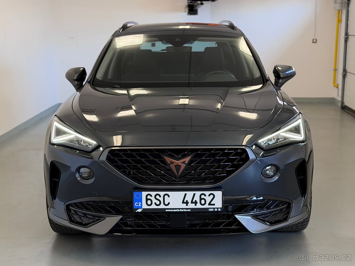 2024 Cupra FORMENTOR - 3