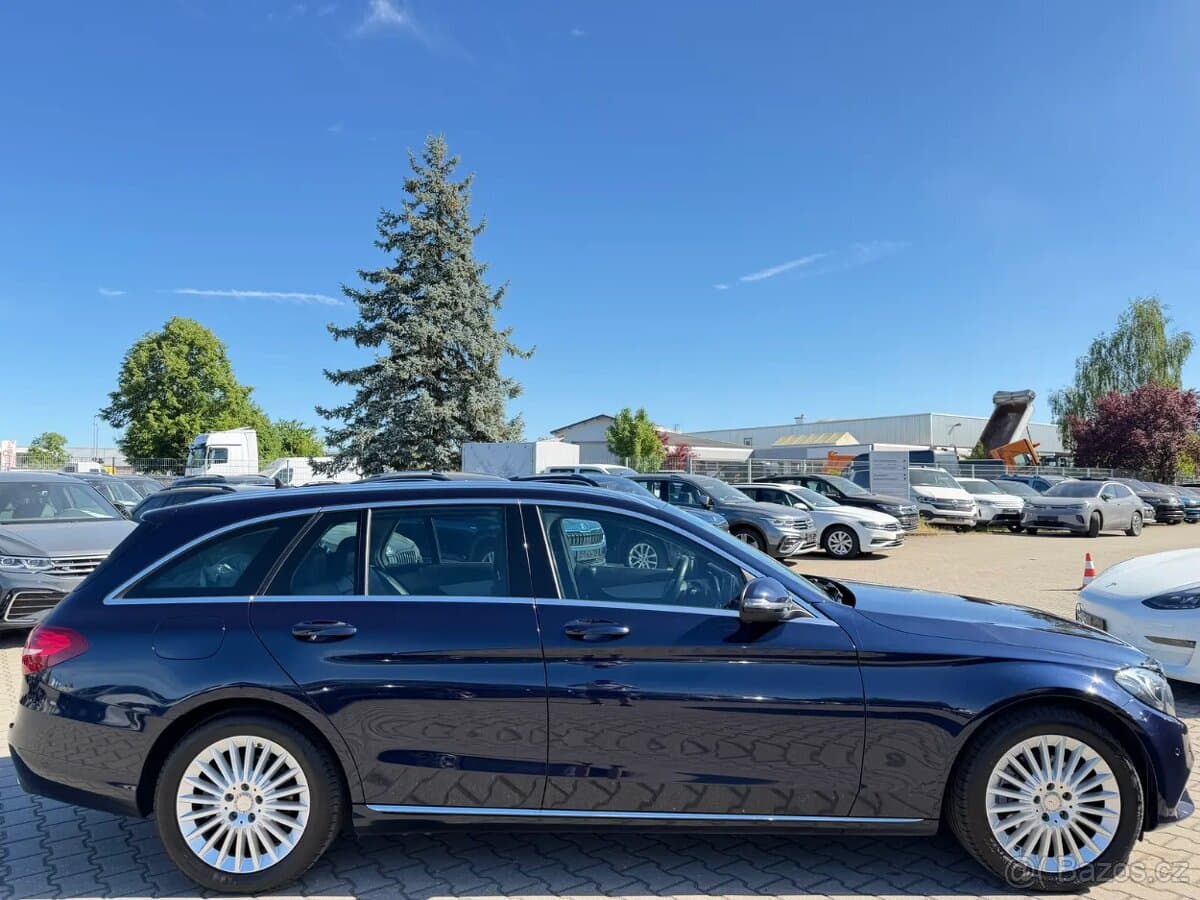 2016 Mercedes-Benz OSTATNÍ - 3