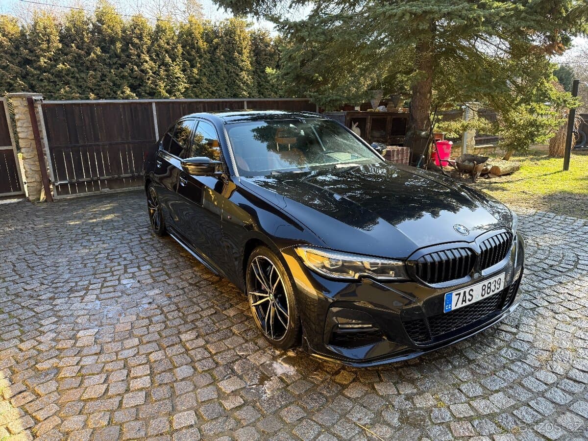 2019 BMW OSTATNÍ - 3