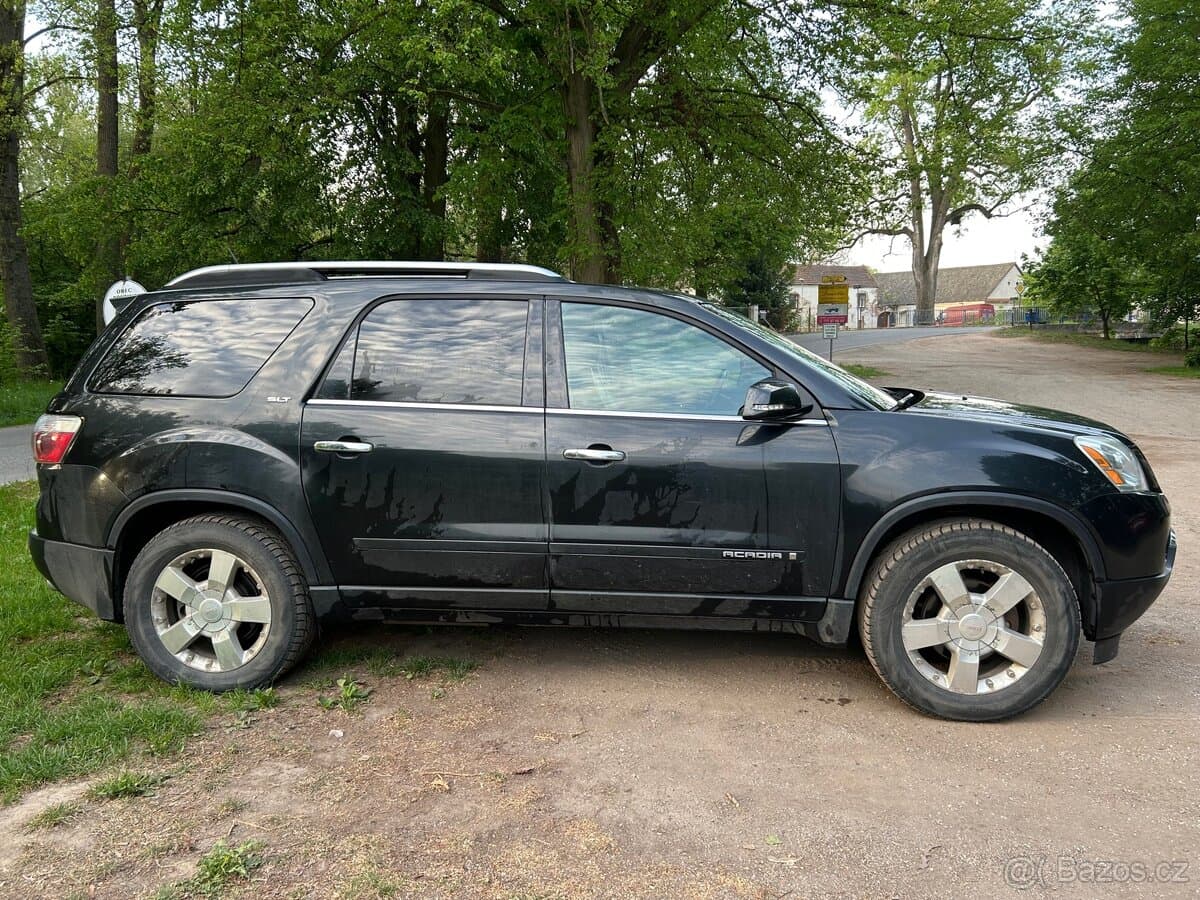 2008 GMC OSTATNÍ - 3