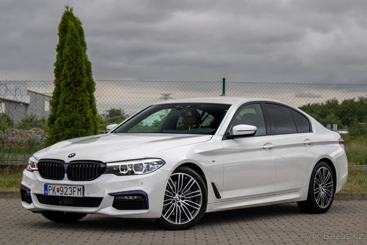 2020 BMW OSTATNÍ - 3