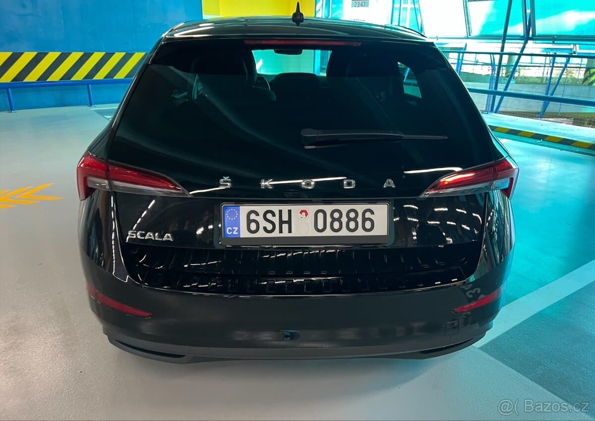 2023 Škoda SCALA - 3