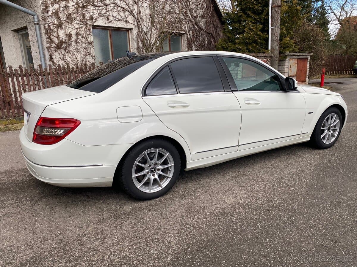 2008 Mercedes-Benz OSTATNÍ - 3