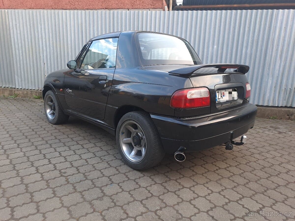 1995 Suzuki OSTATNÍ - 3