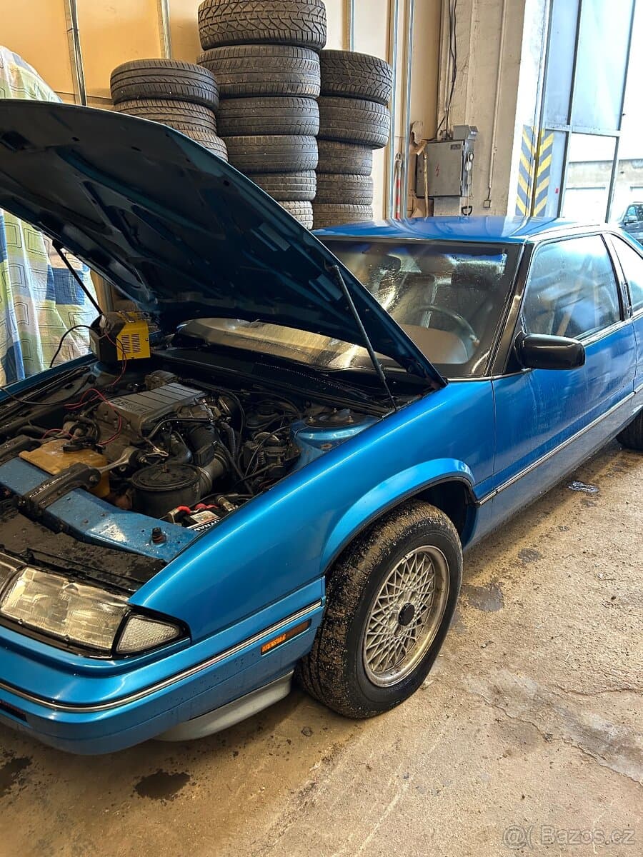1988 Pontiac OSTATNÍ - 3
