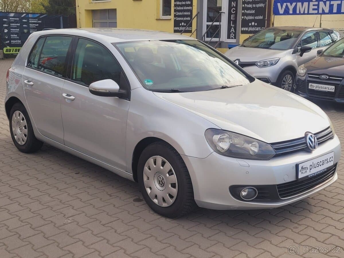 2009 Volkswagen GOLF - 3