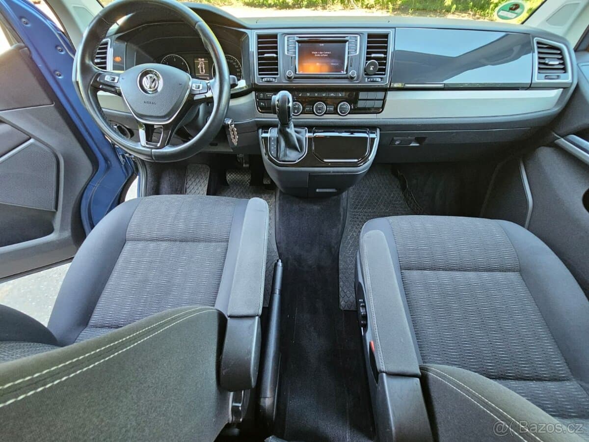 2016 Volkswagen MULTIVAN - 3
