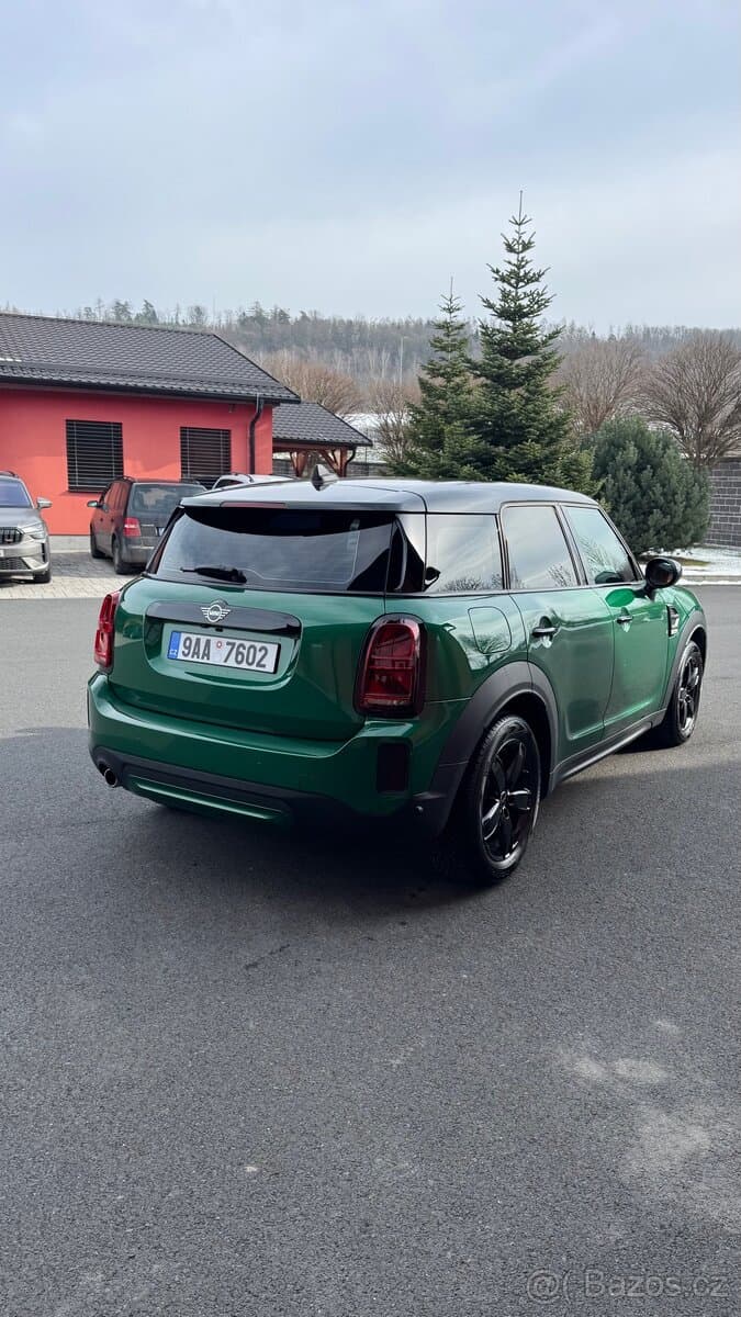 2022 Mini COOPER - 3