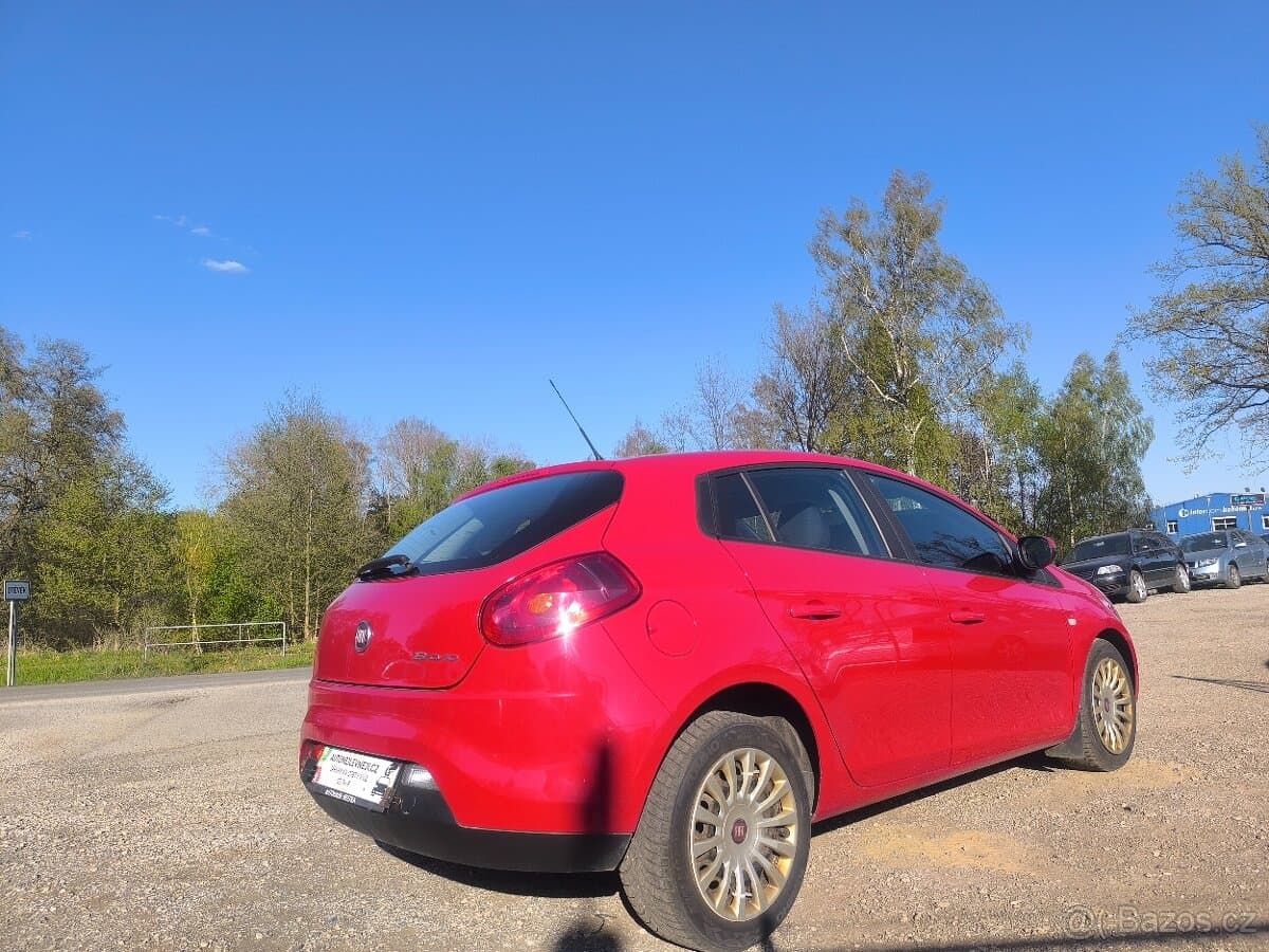 2013 Fiat BRAVO - 3