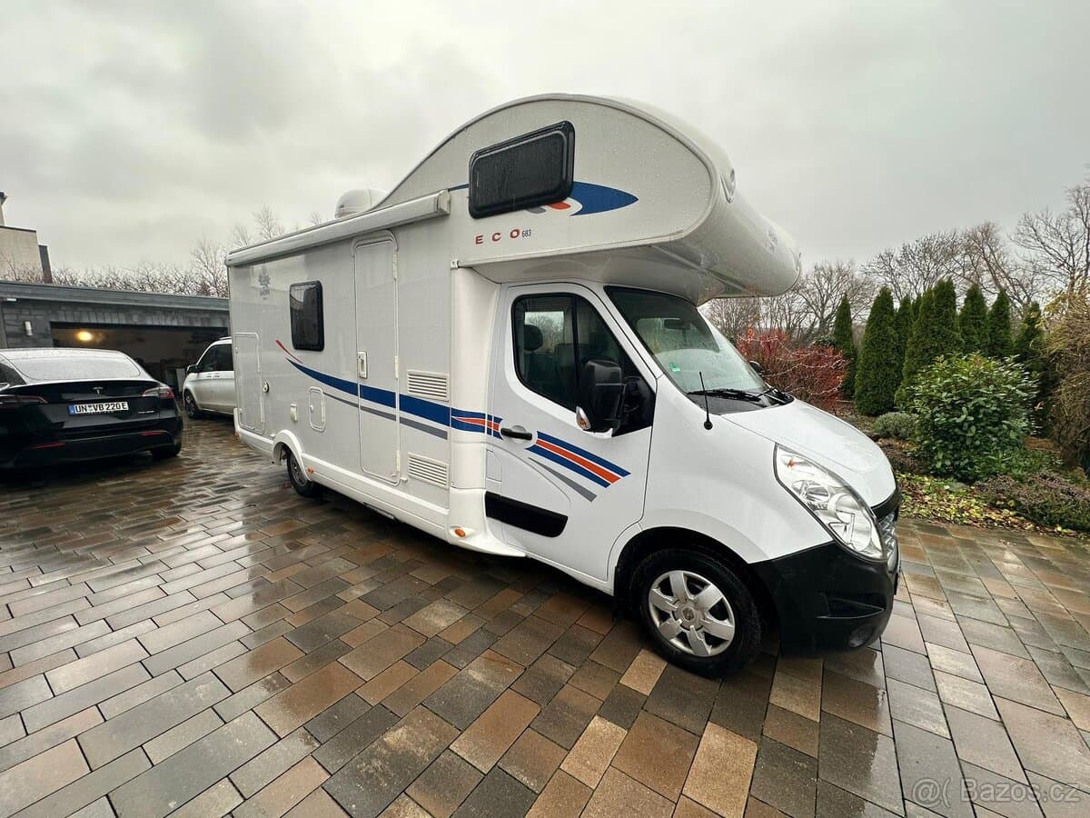 2019 Renault MASTER - 3